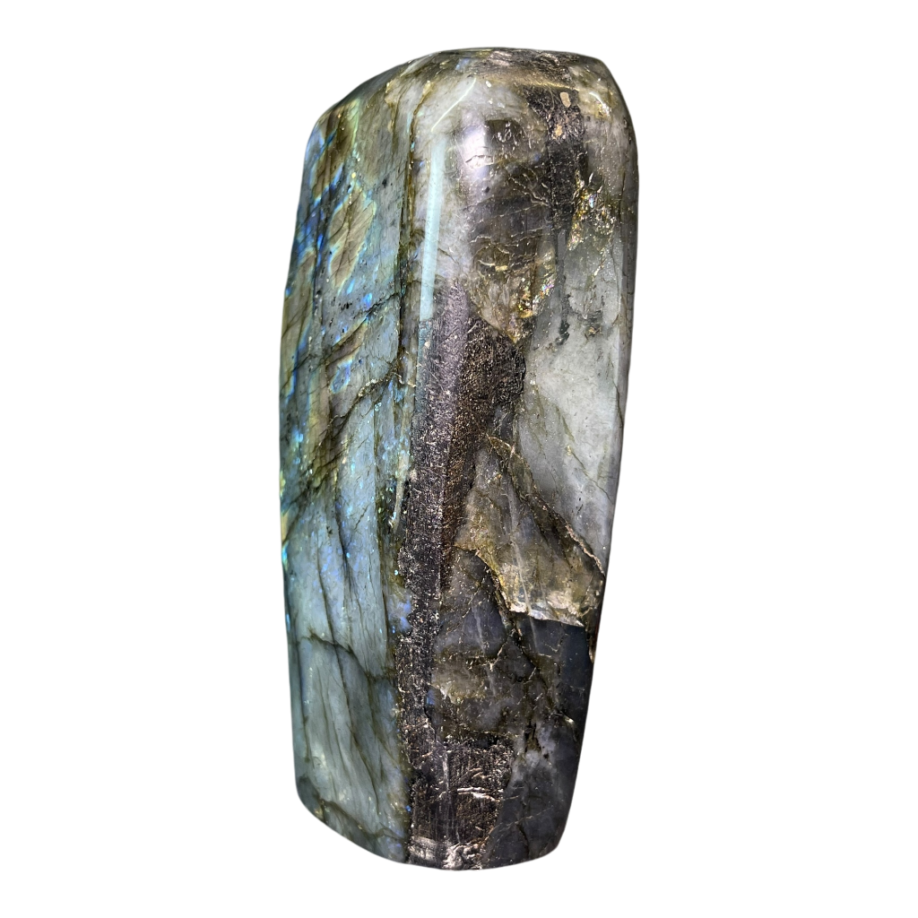 Labradorite