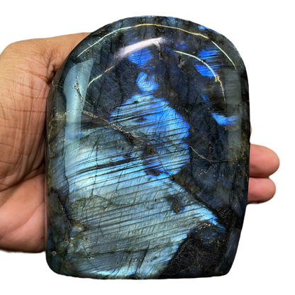Labradorite