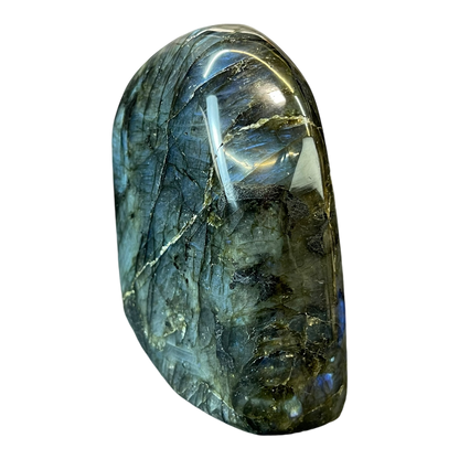 Labradorite