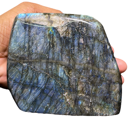 Labradorite