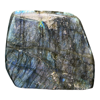 Labradorite