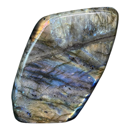 Labradorite