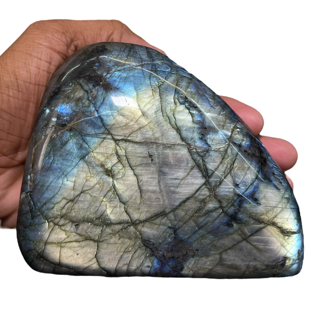 Labradorite