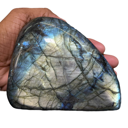 Labradorite