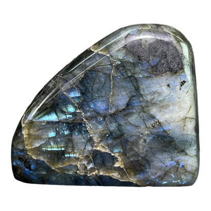 Labradorite