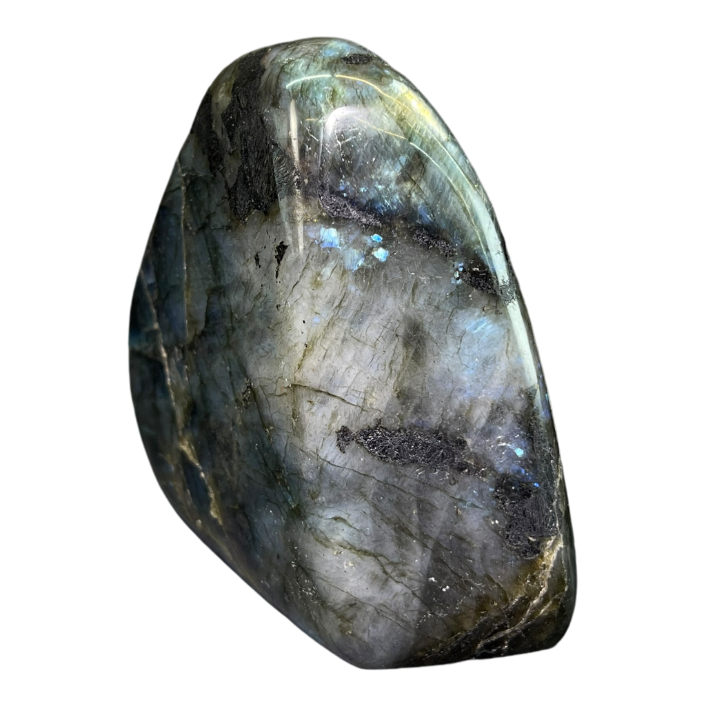 Labradorite