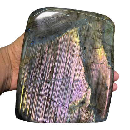 Labradorite