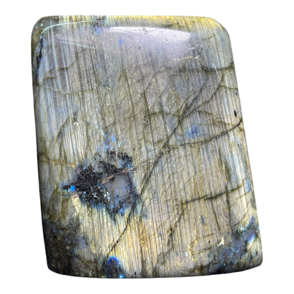 Labradorite