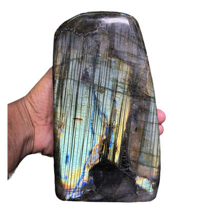 Labradorite