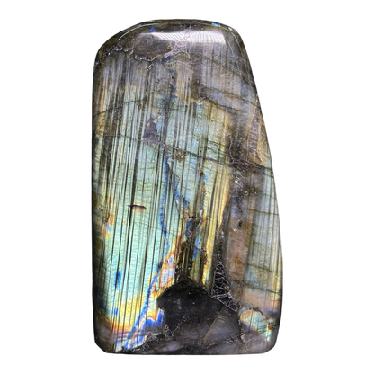 Labradorite