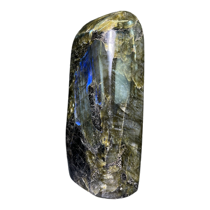 Labradorite