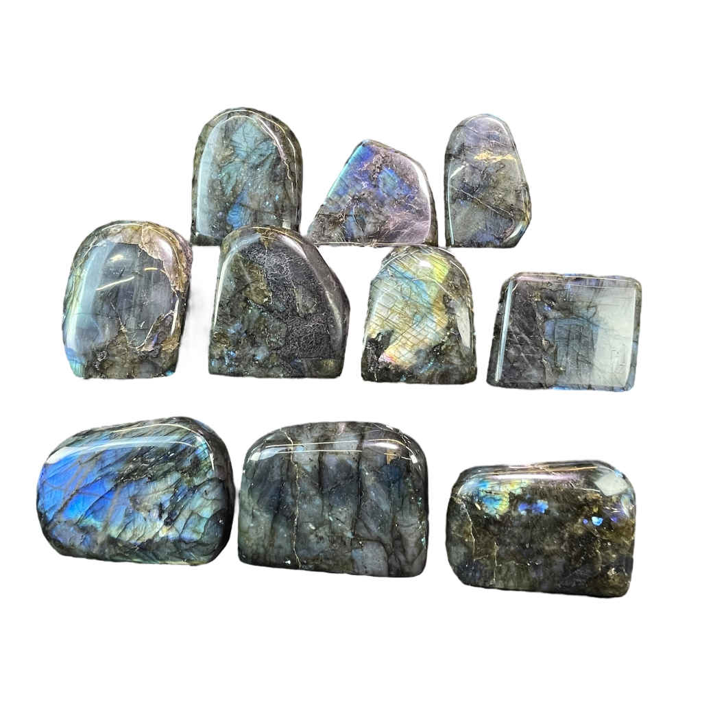 Labradorite