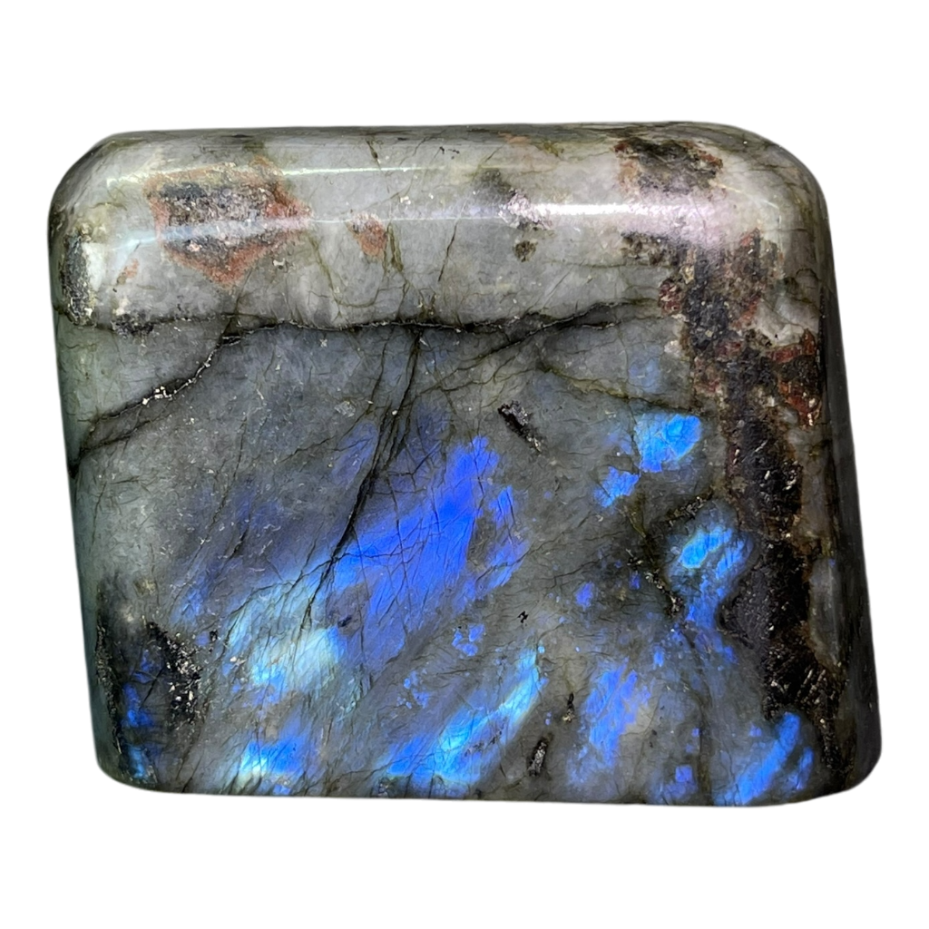 Labradorite