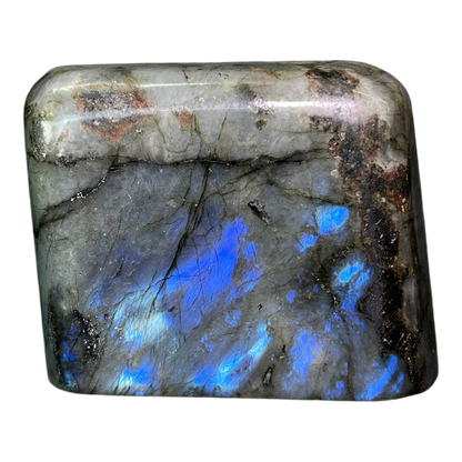 Labradorite