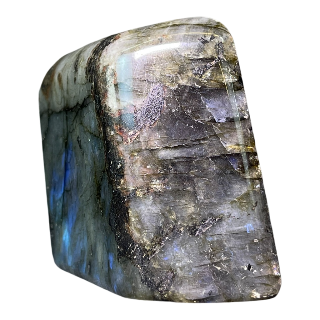 Labradorite