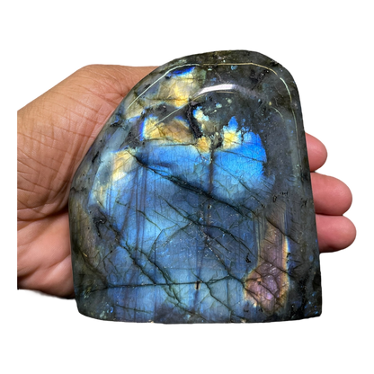 Labradorite