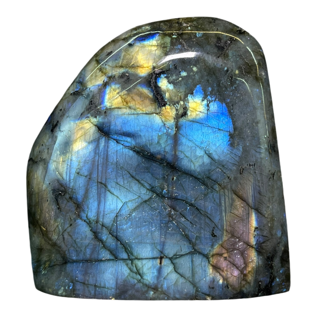 Labradorite