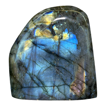 Labradorite