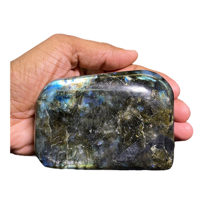 Labradorite