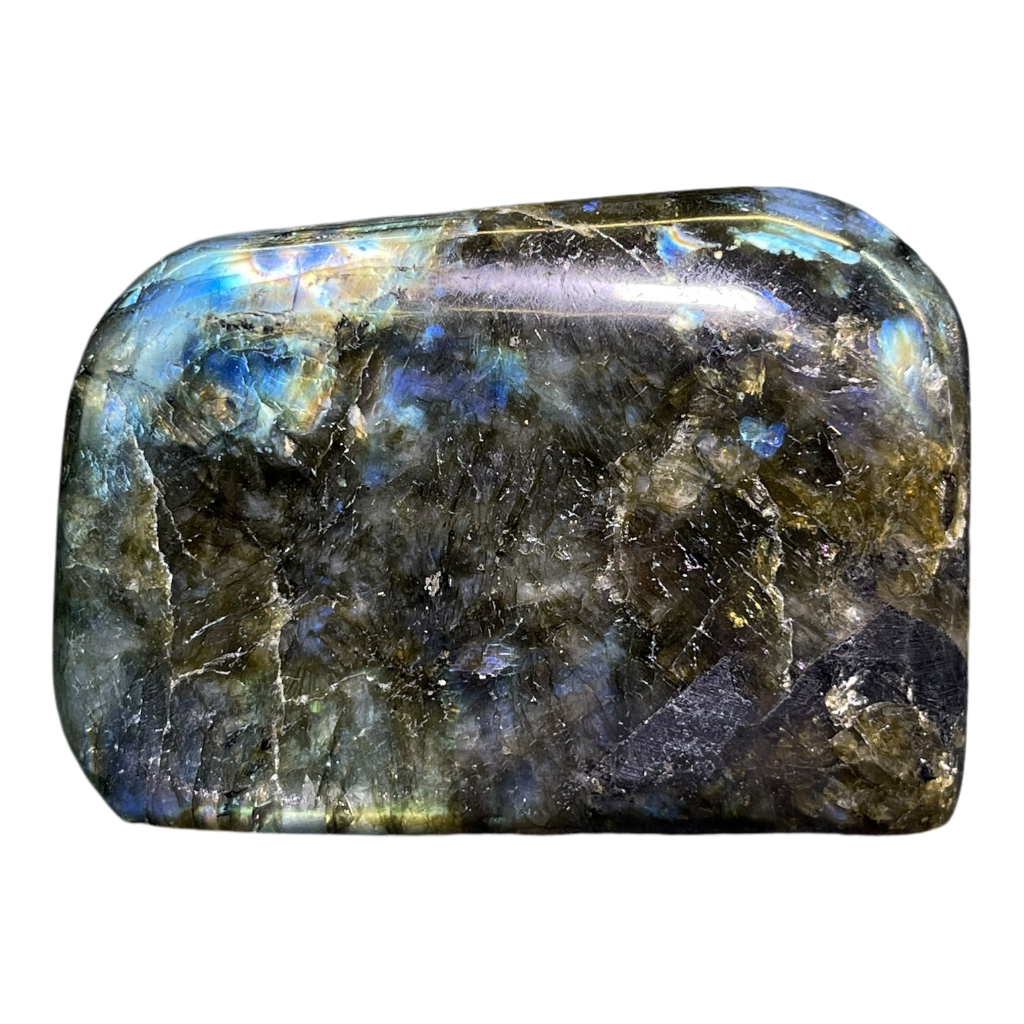 Labradorite