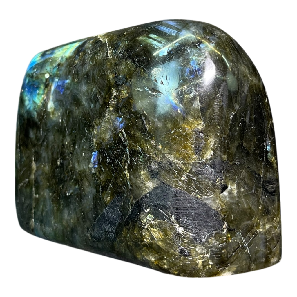 Labradorite