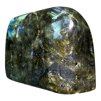 Labradorite