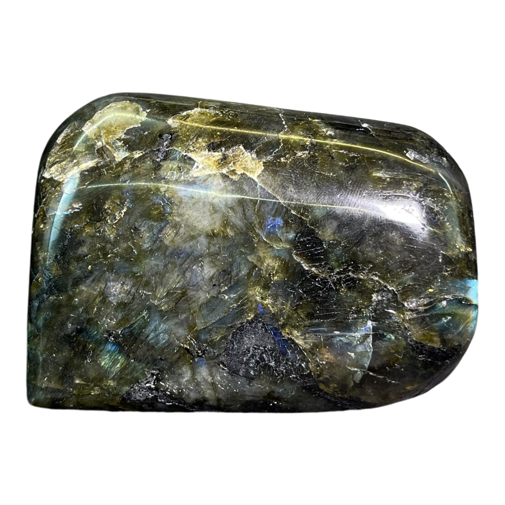 Labradorite