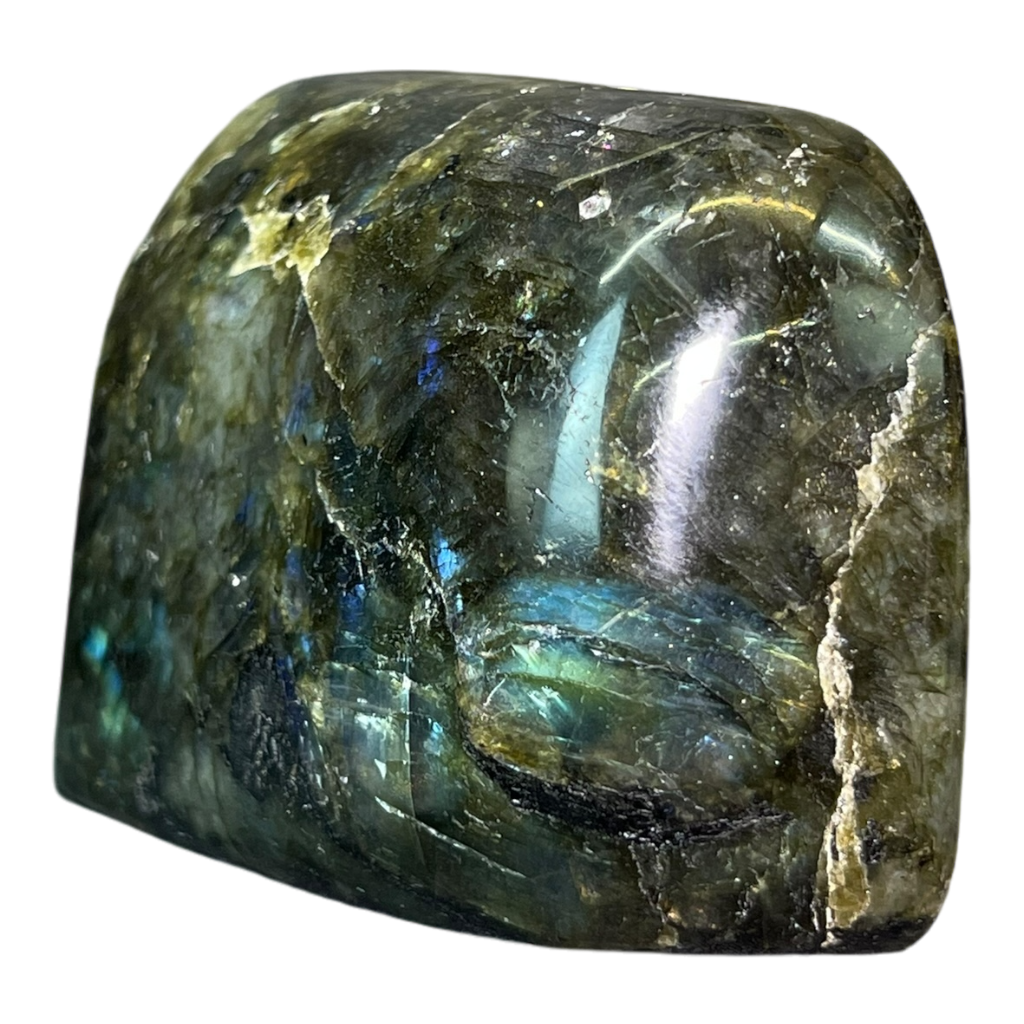 Labradorite