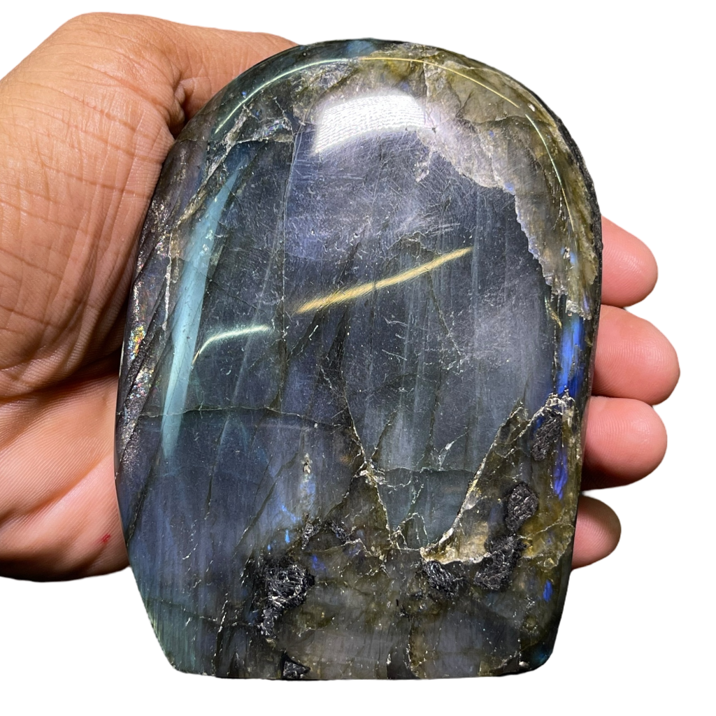 Labradorite