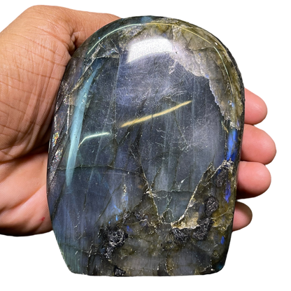 Labradorite