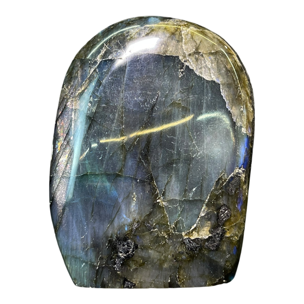 Labradorite