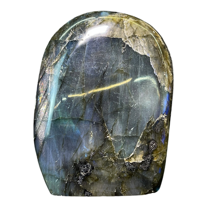 Labradorite
