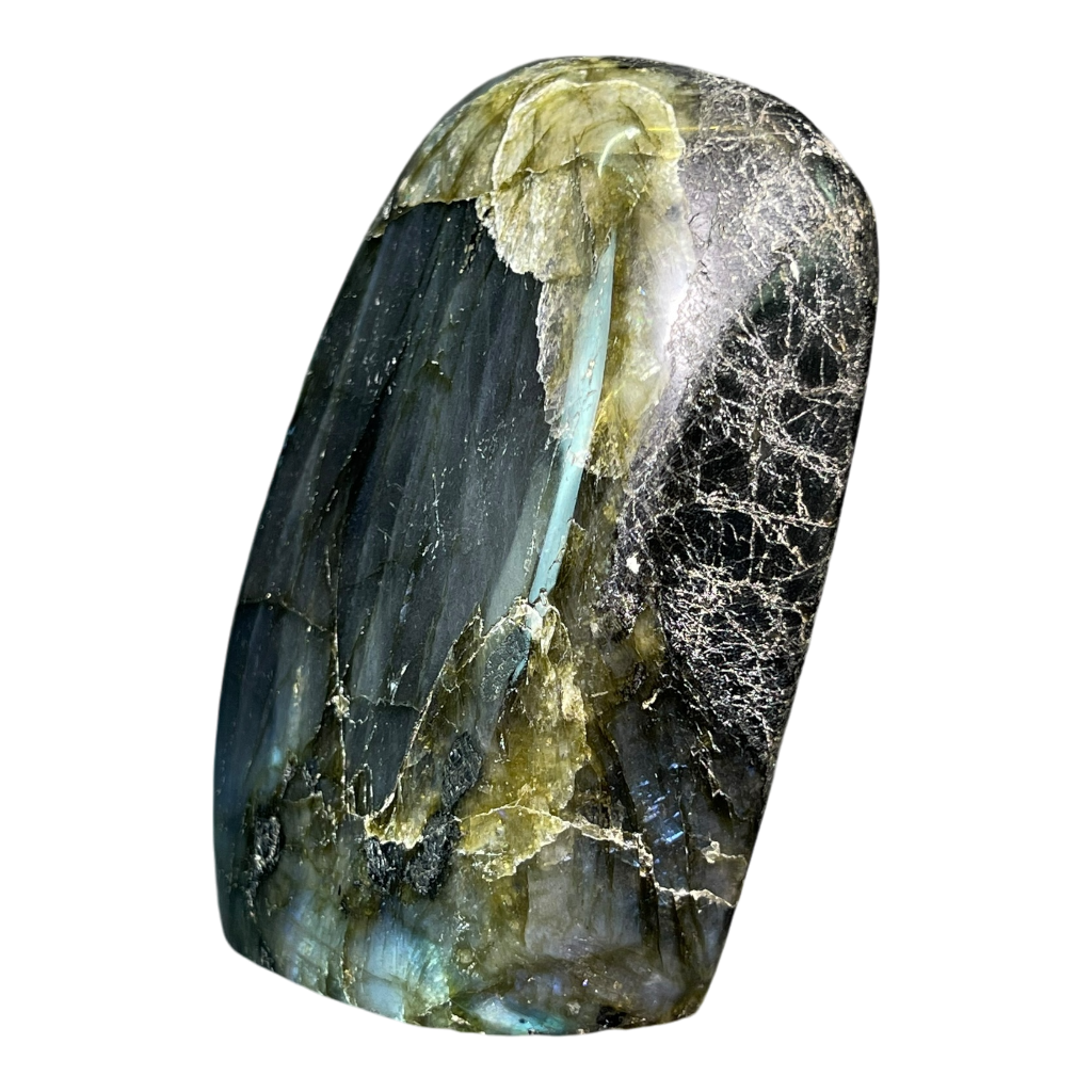 Labradorite