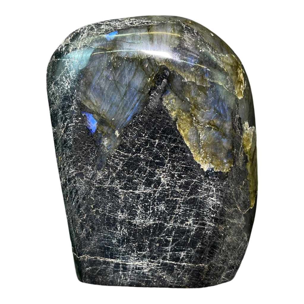 Labradorite