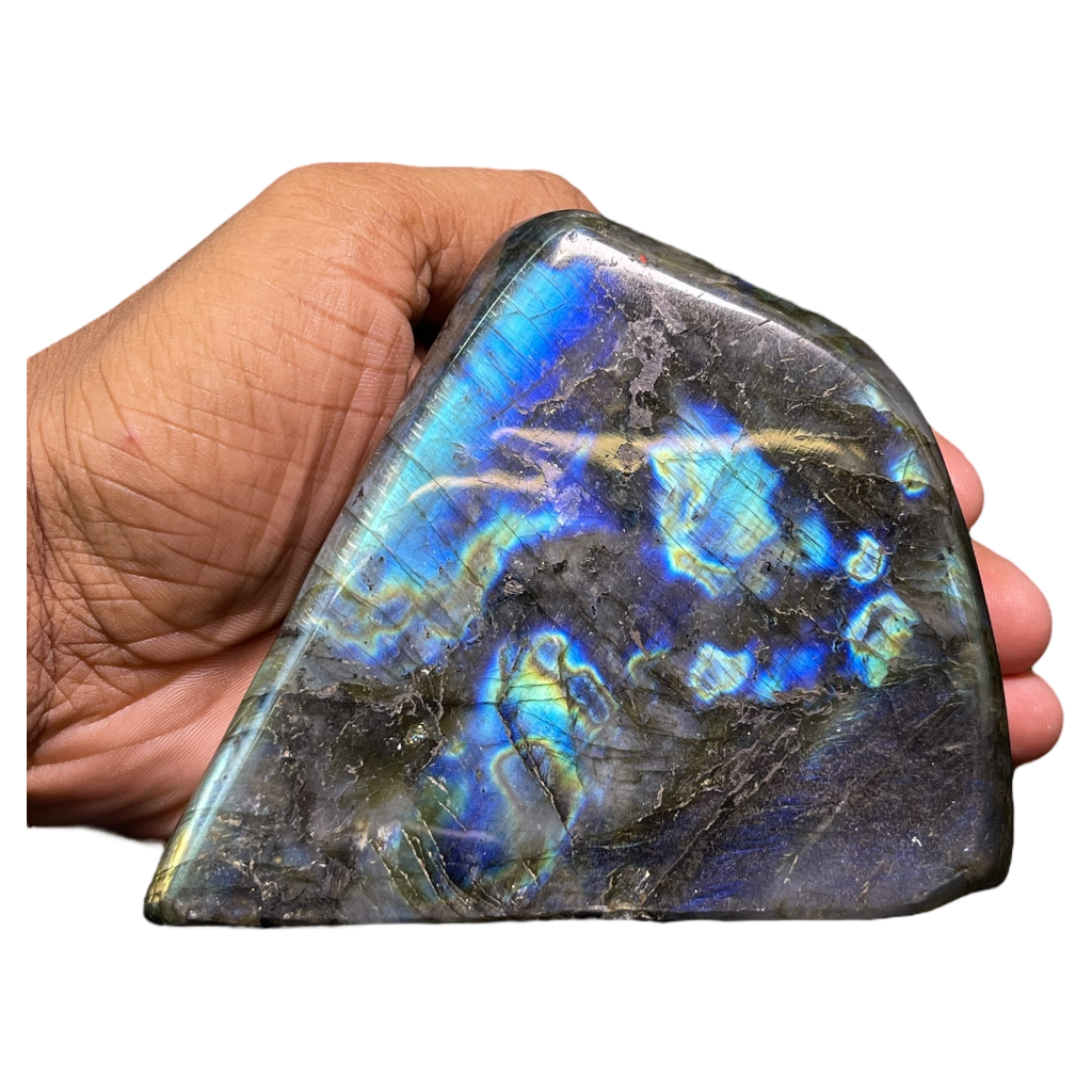 Labradorite
