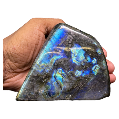 Labradorite
