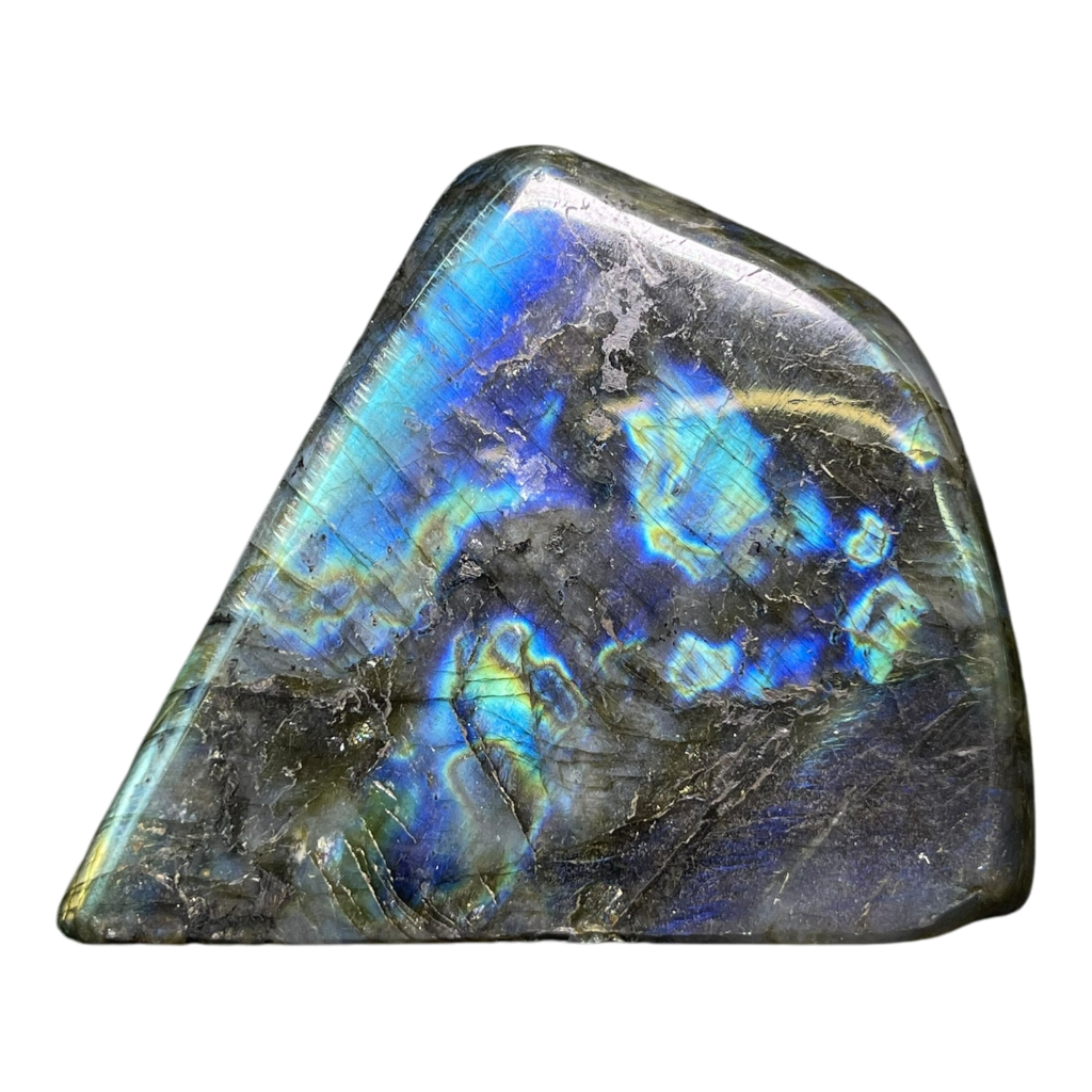 Labradorite