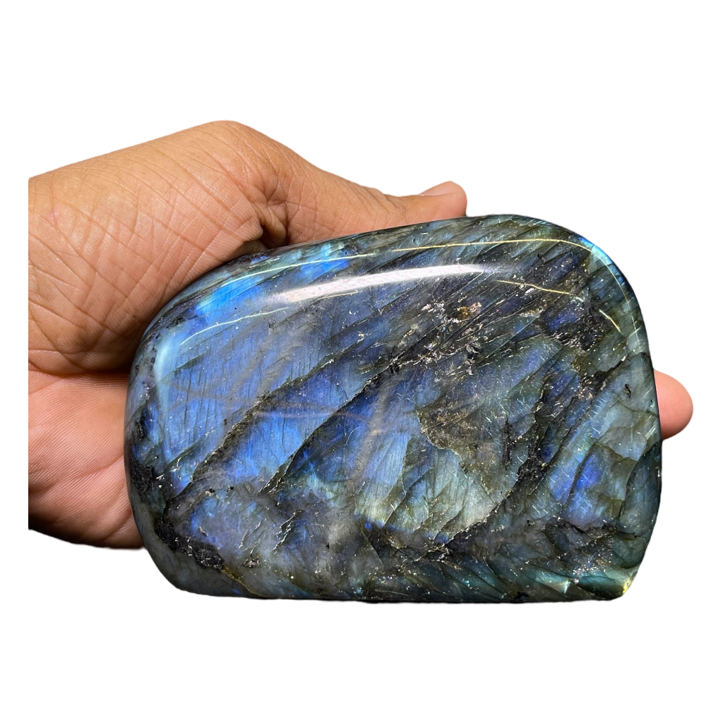Labradorite