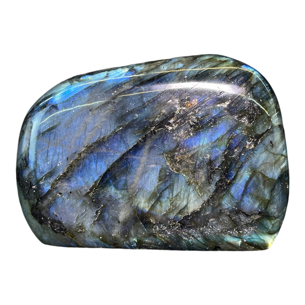 Labradorite