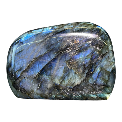 Labradorite