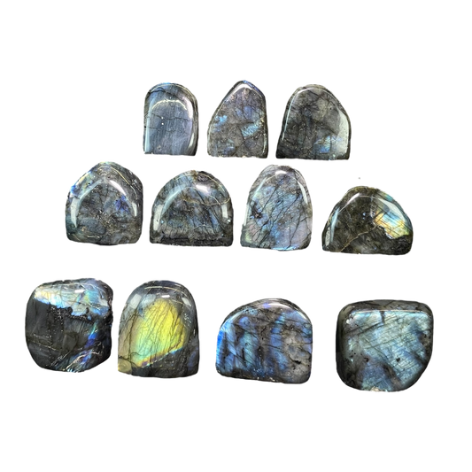 Labradorite