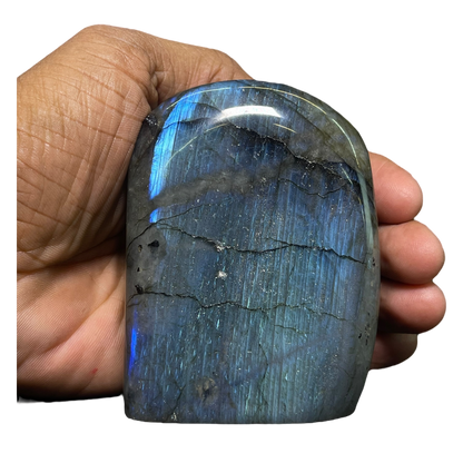 Labradorite