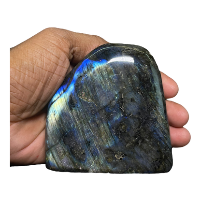 Labradorite