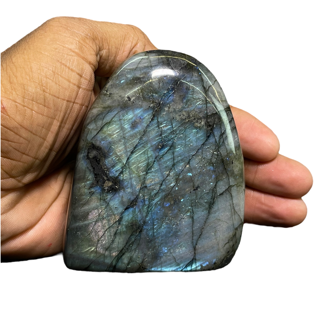 Labradorite