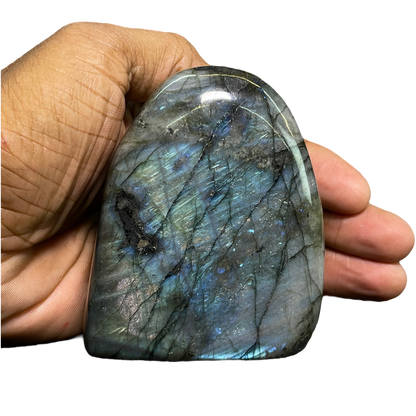 Labradorite