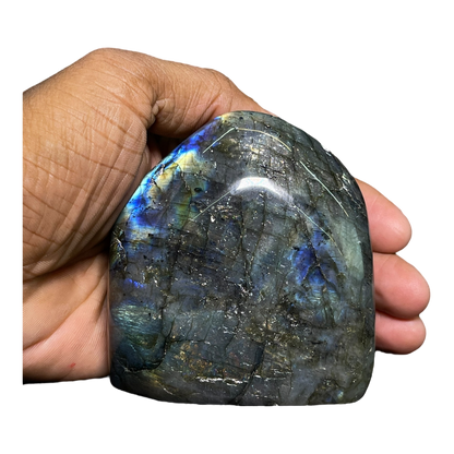 Labradorite