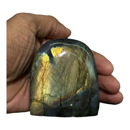 Labradorite