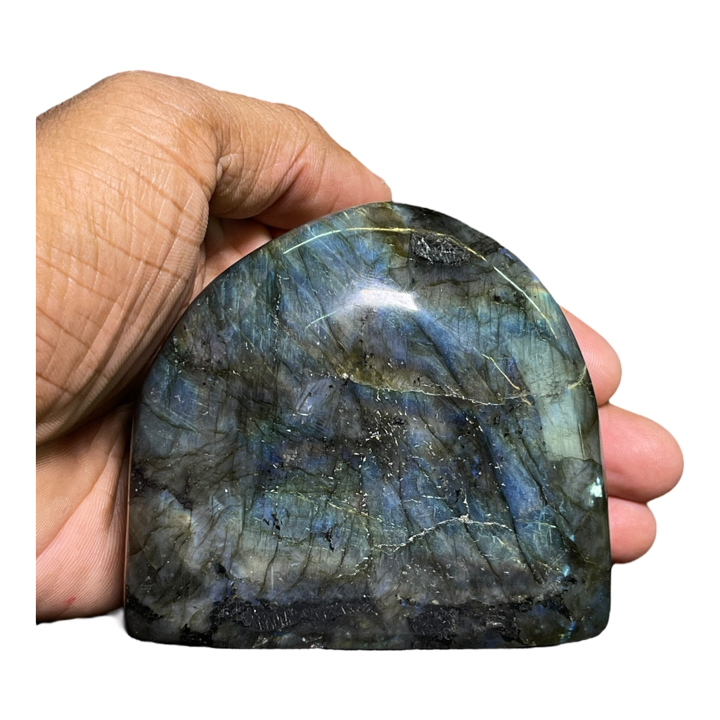 Labradorite