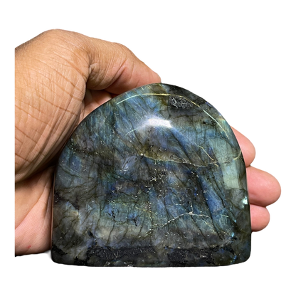 Labradorite