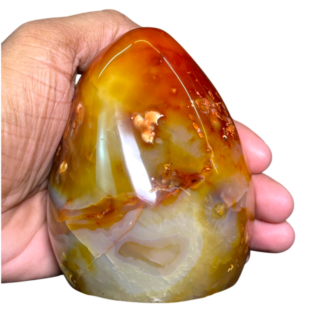Carnelian